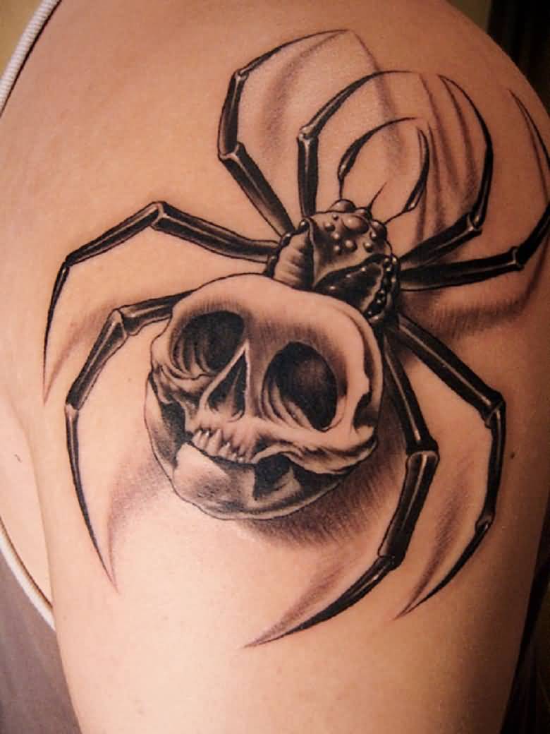 Spider Tattoo Design Images (Spider Ink Design Ideas) | Tattoo designs,  Matching tattoos, Elegant tattoos